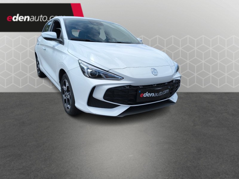 MG mg3 - Photo 8