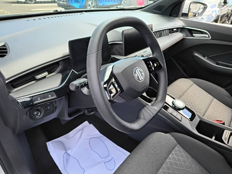 MG mg3 - Photo 9