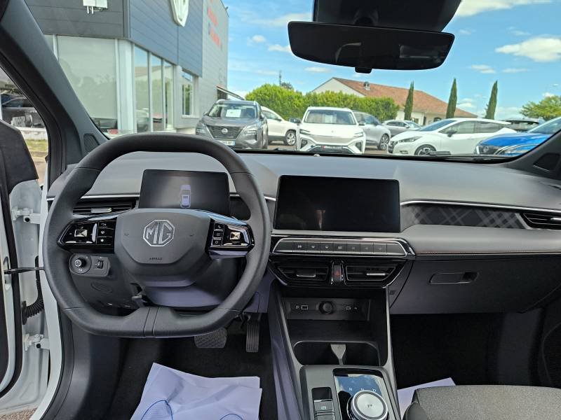 MG mg3 - Photo 10