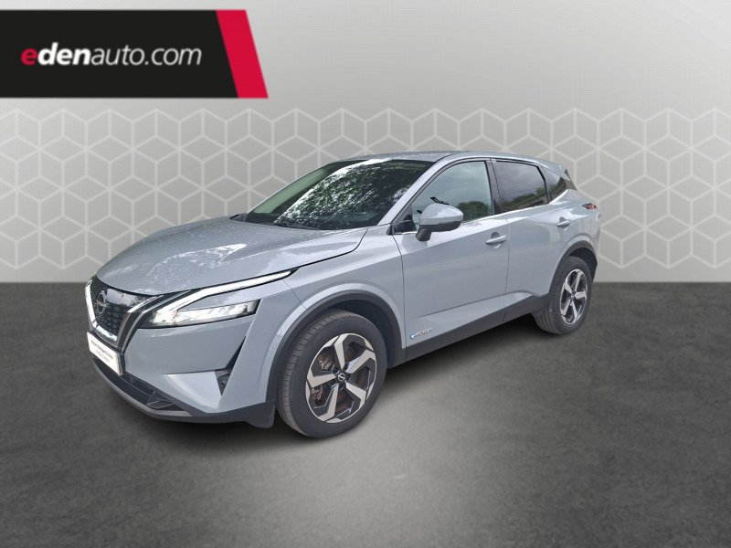 Nissan Qashqai - Photo 1