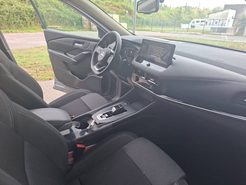 Nissan Qashqai - Photo 11