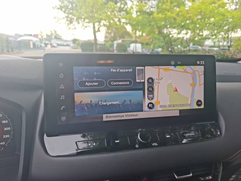 Nissan Qashqai - Photo 13