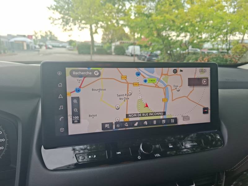 Nissan Qashqai - Photo 14