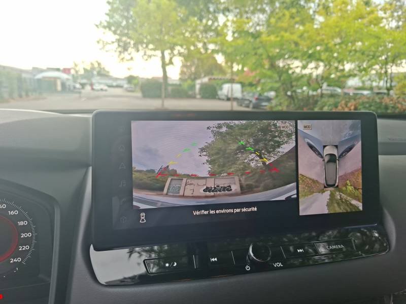 Nissan Qashqai - Photo 15