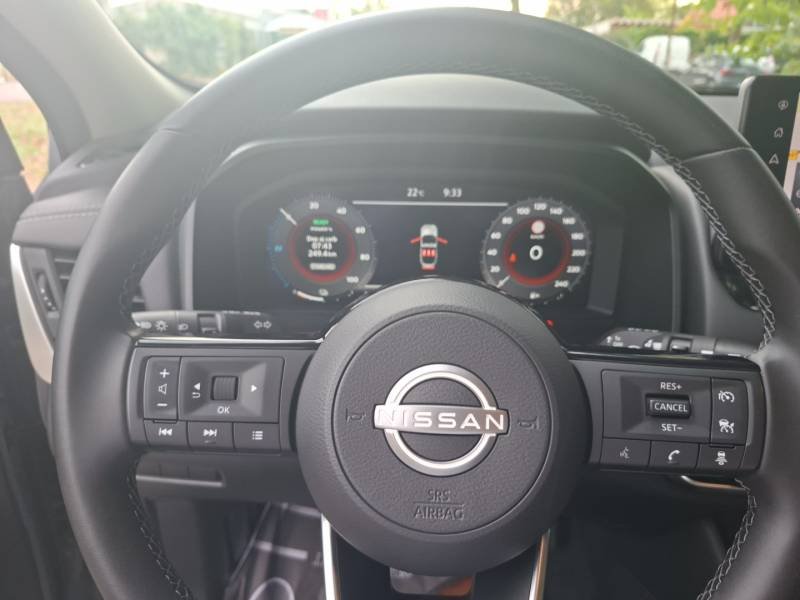 Nissan Qashqai - Photo 16