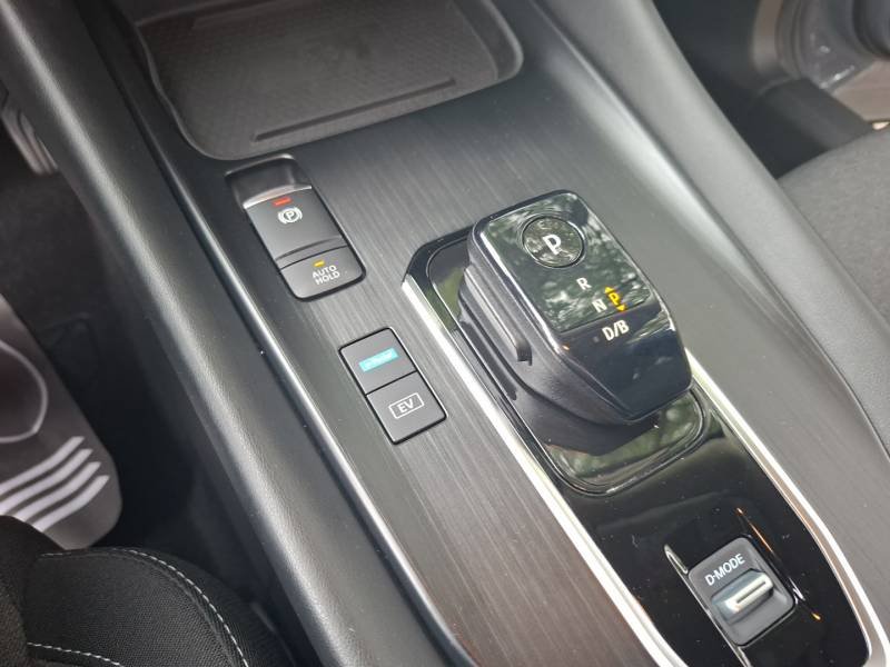 Nissan Qashqai - Photo 17