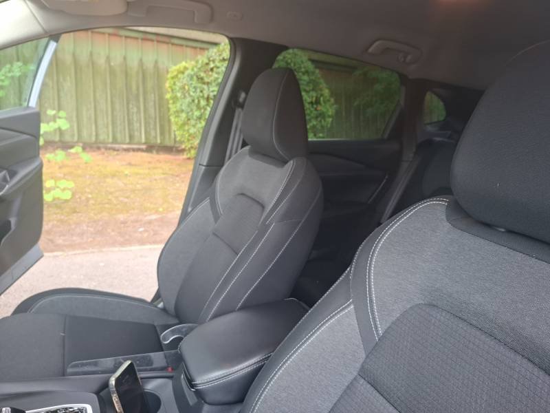 Nissan Qashqai - Photo 18