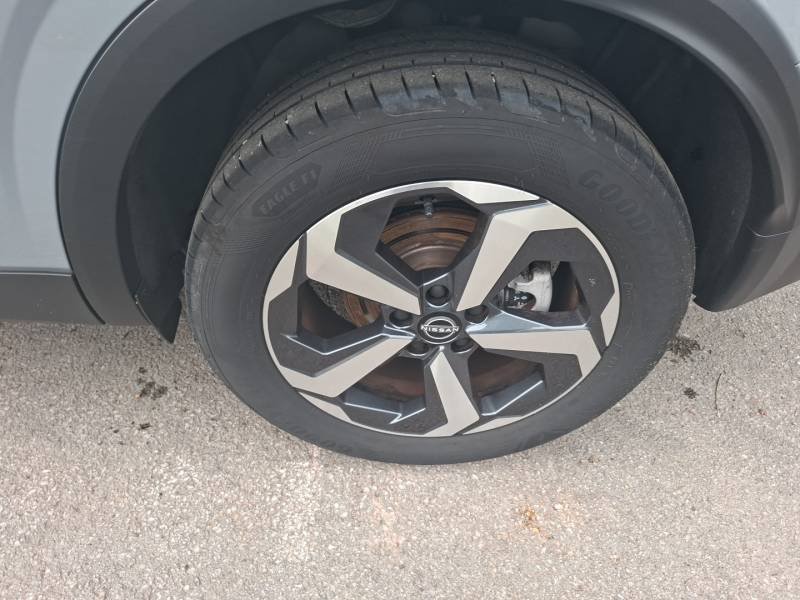 Nissan Qashqai - Photo 19