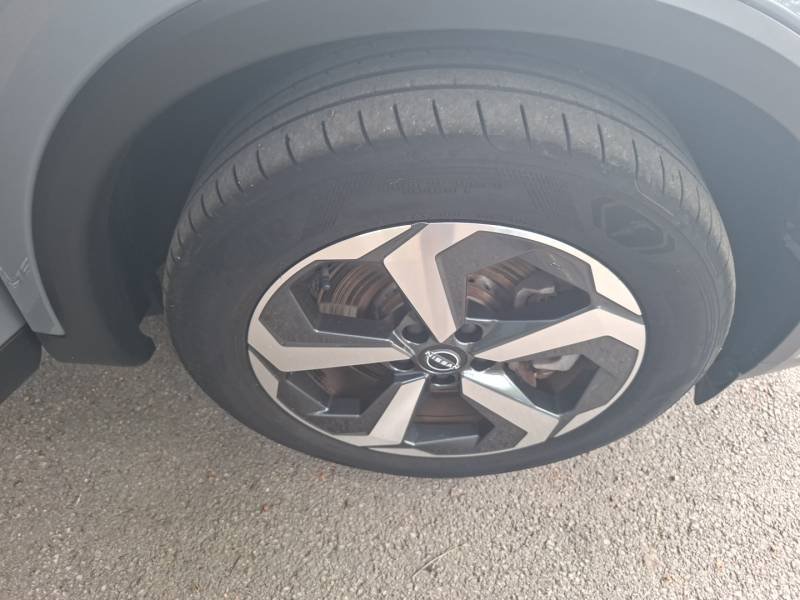 Nissan Qashqai - Photo 20