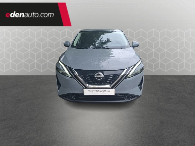 Nissan Qashqai - Photo 2