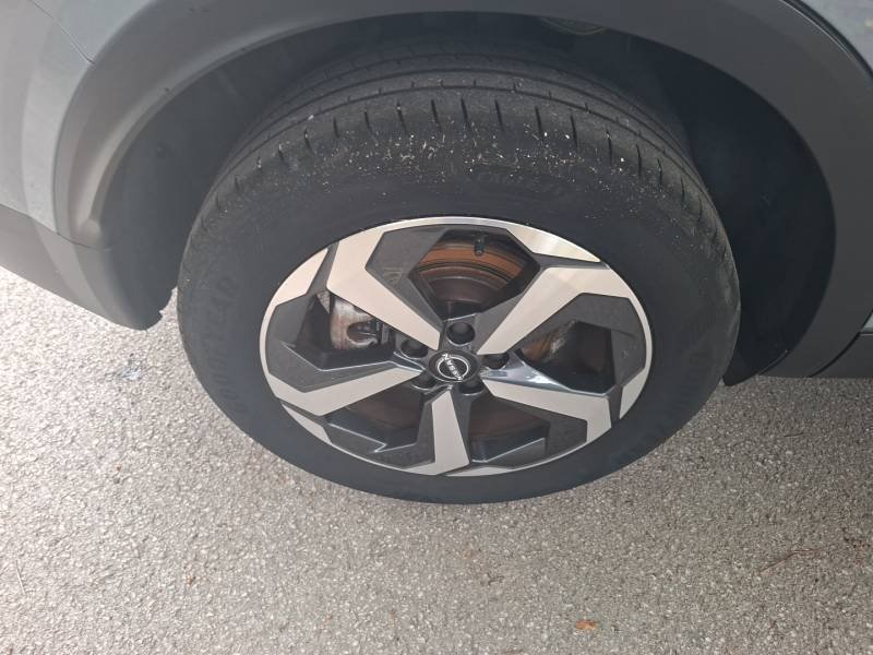 Nissan Qashqai - Photo 21