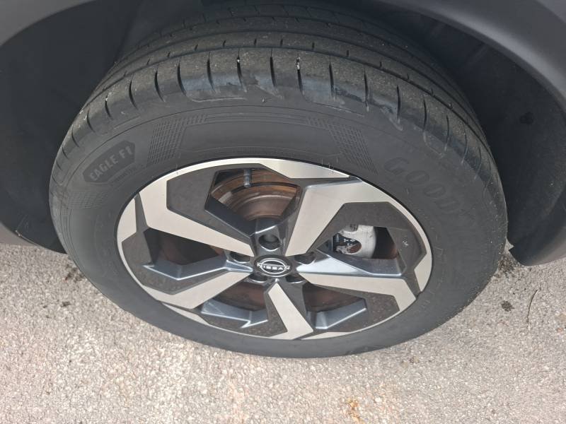 Nissan Qashqai - Photo 22
