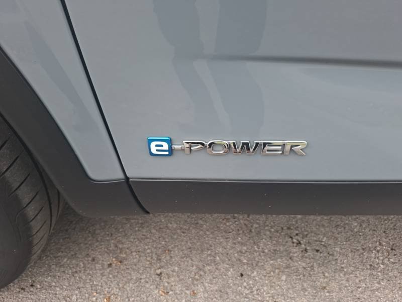 Nissan Qashqai - Photo 23