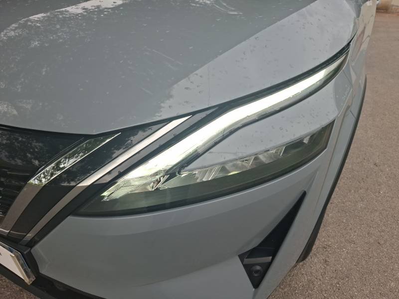 Nissan Qashqai - Photo 25