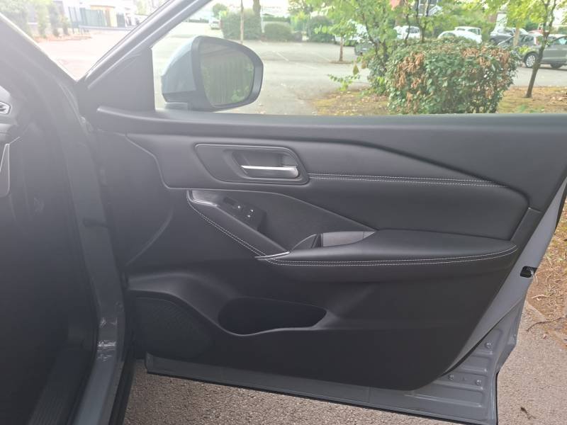 Nissan Qashqai - Photo 26