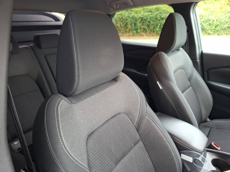 Nissan Qashqai - Photo 27