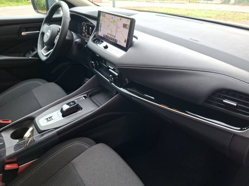 Nissan Qashqai - Photo 28