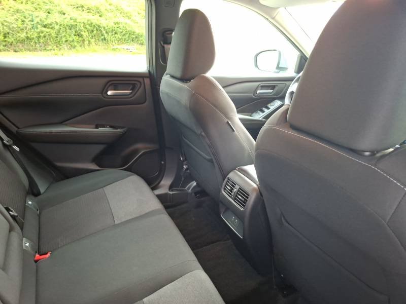 Nissan Qashqai - Photo 29