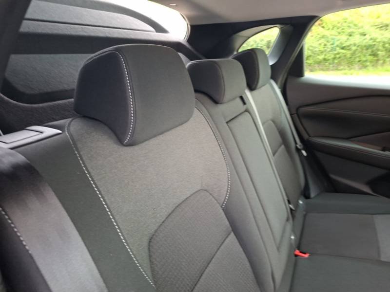 Nissan Qashqai - Photo 30