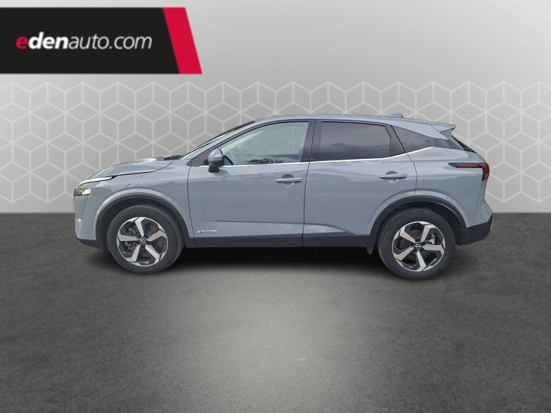 Nissan Qashqai - Photo 3