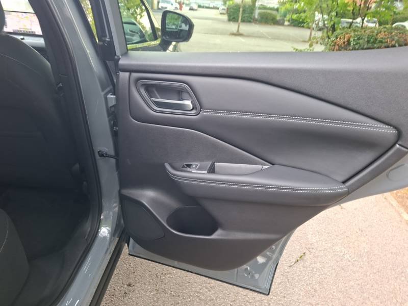 Nissan Qashqai - Photo 31