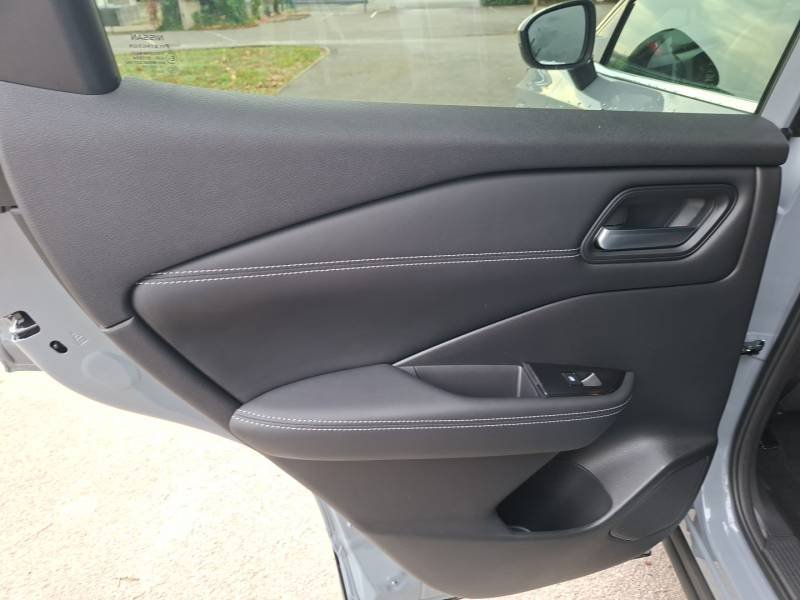 Nissan Qashqai - Photo 33