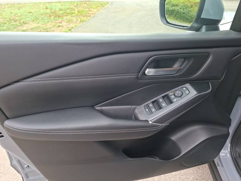 Nissan Qashqai - Photo 35