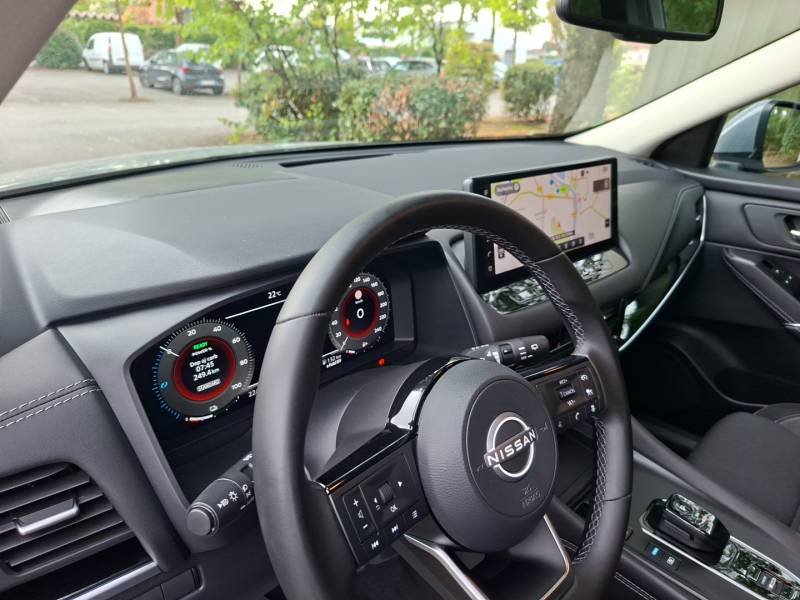 Nissan Qashqai - Photo 36