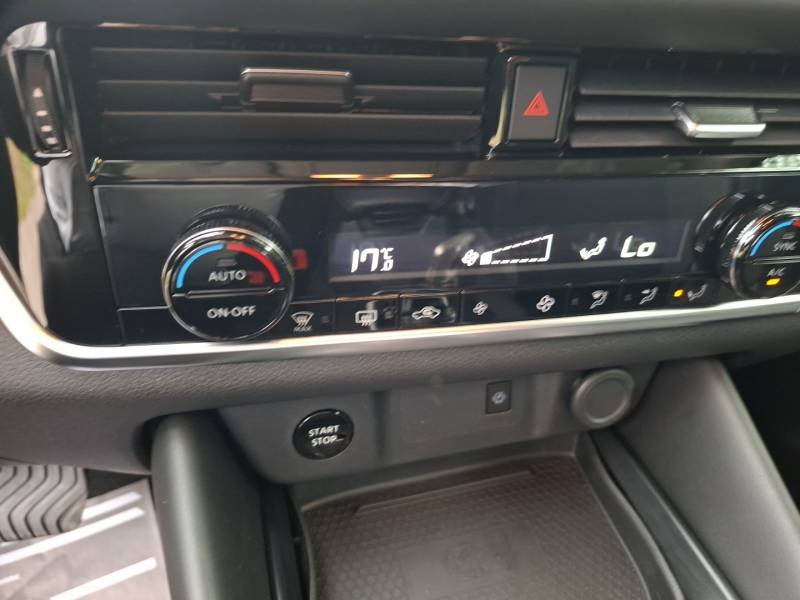 Nissan Qashqai - Photo 37