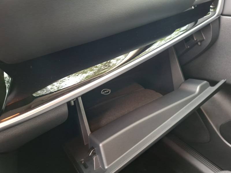 Nissan Qashqai - Photo 38