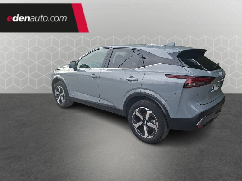 Nissan Qashqai - Photo 4