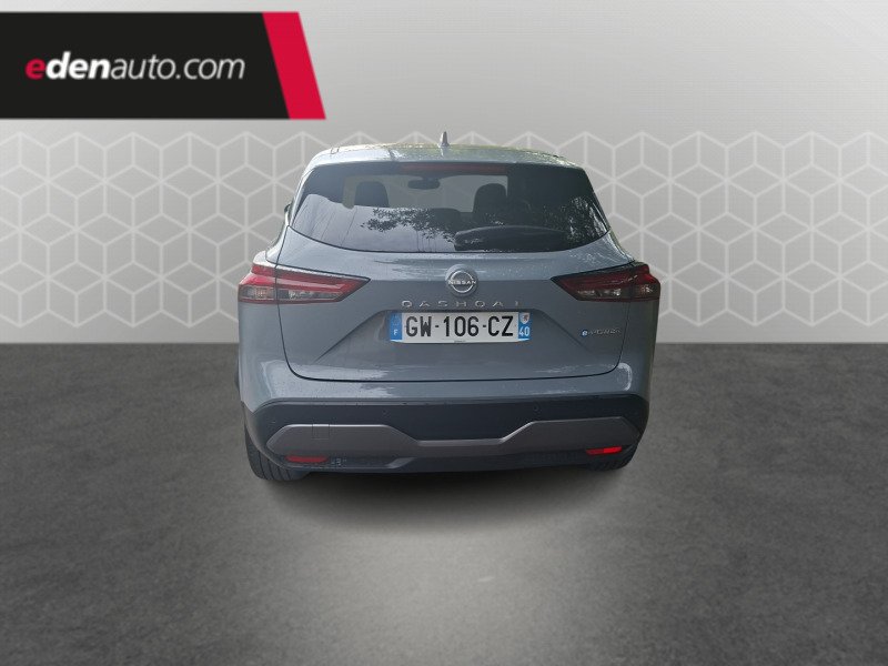 Nissan Qashqai - Photo 5
