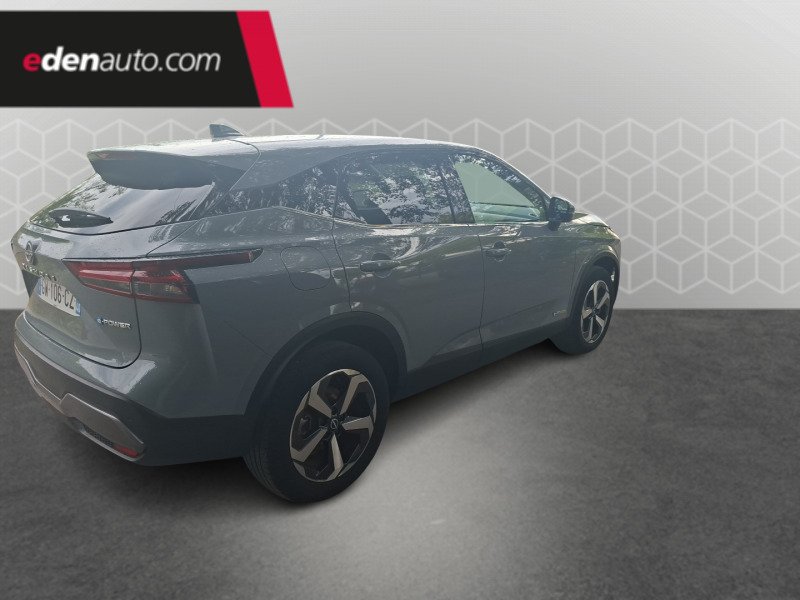 Nissan Qashqai - Photo 6