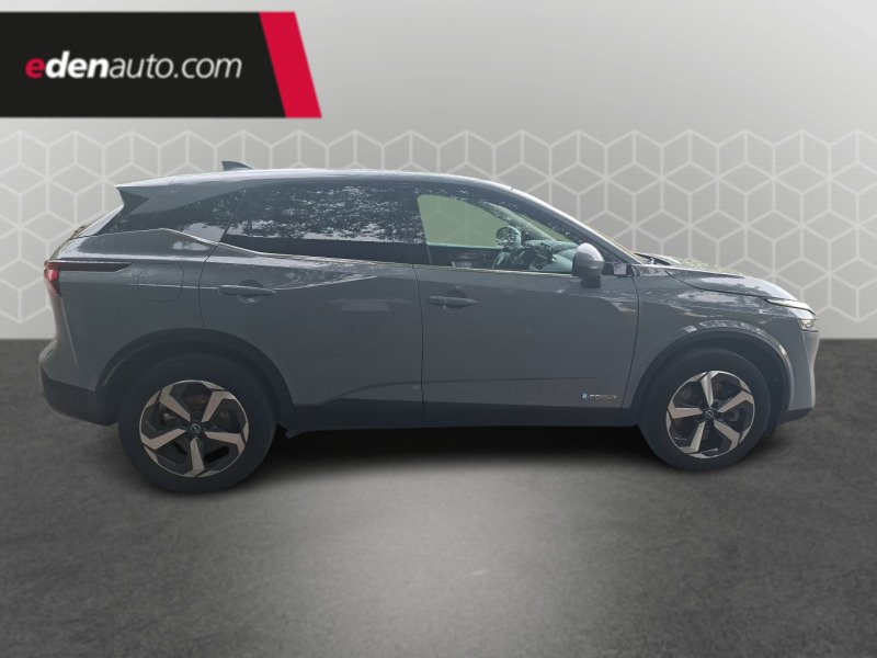Nissan Qashqai - Photo 7