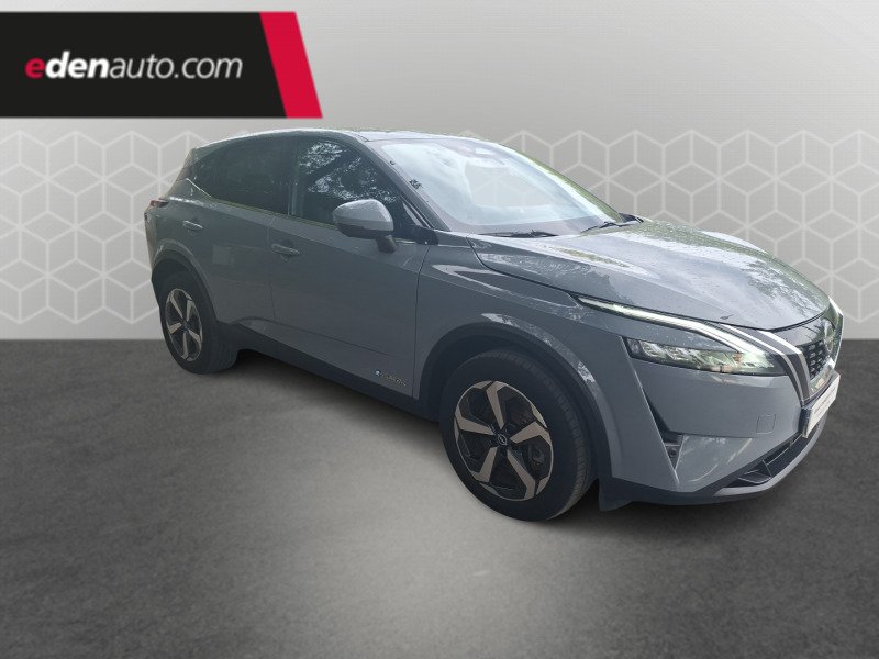 Nissan Qashqai - Photo 8