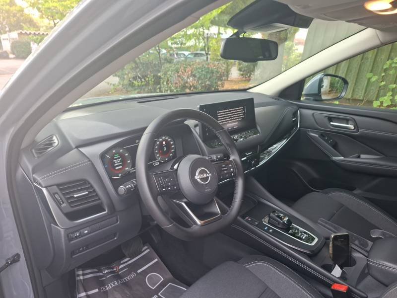 Nissan Qashqai - Photo 9