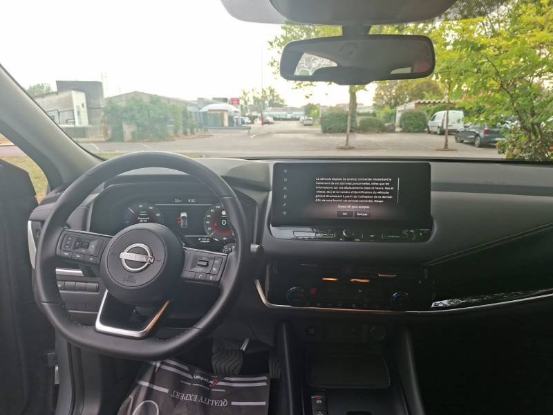 Nissan Qashqai - Photo 10