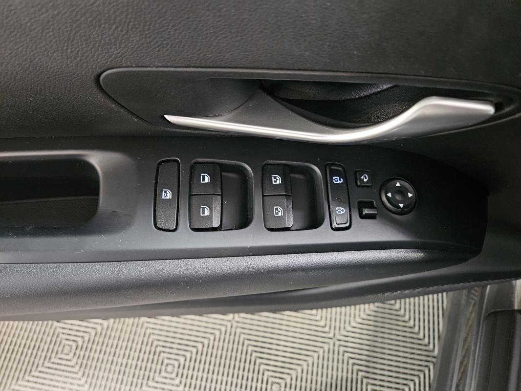 Hyundai Tucson - Photo 11