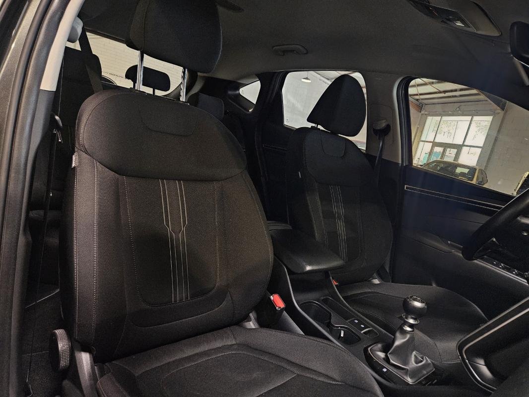 Hyundai Tucson - Photo 15