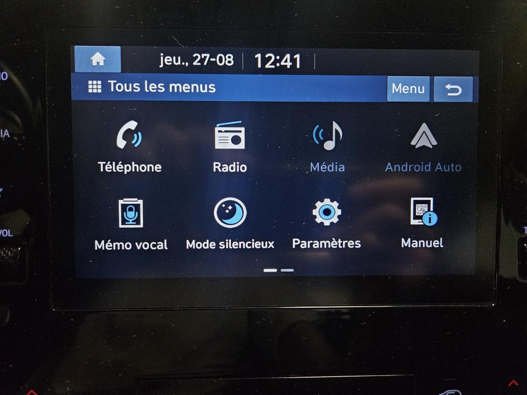 Hyundai Tucson - Photo 21