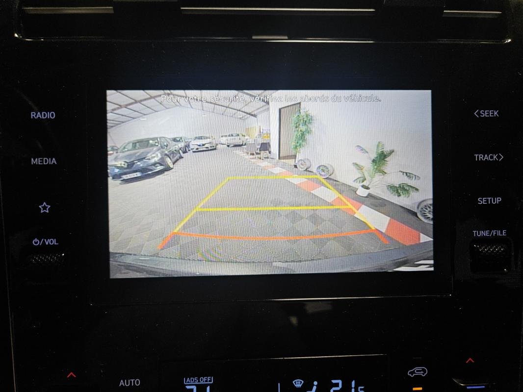 Hyundai Tucson - Photo 23