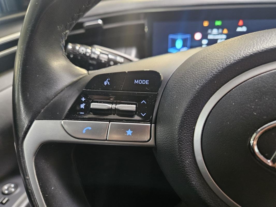 Hyundai Tucson - Photo 25