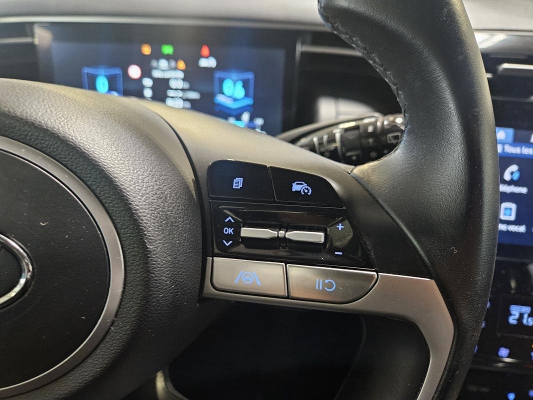 Hyundai Tucson - Photo 26