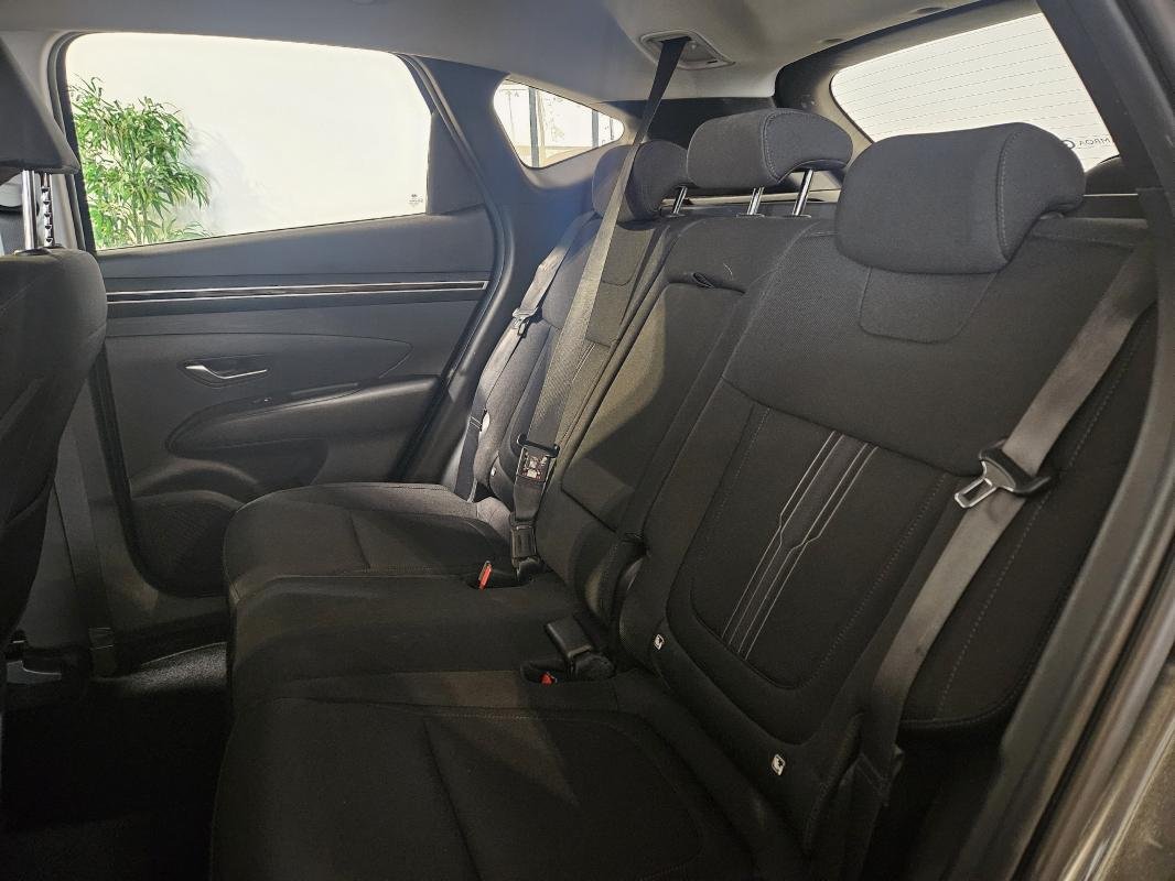 Hyundai Tucson - Photo 27