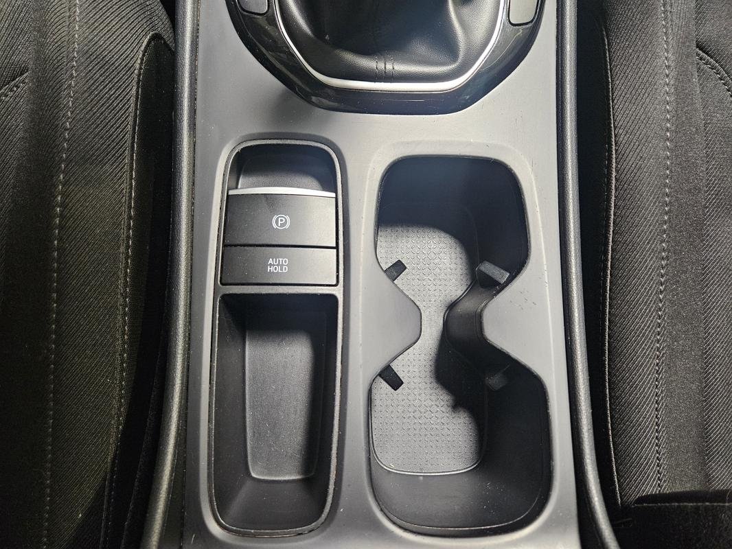 Hyundai Tucson - Photo 28