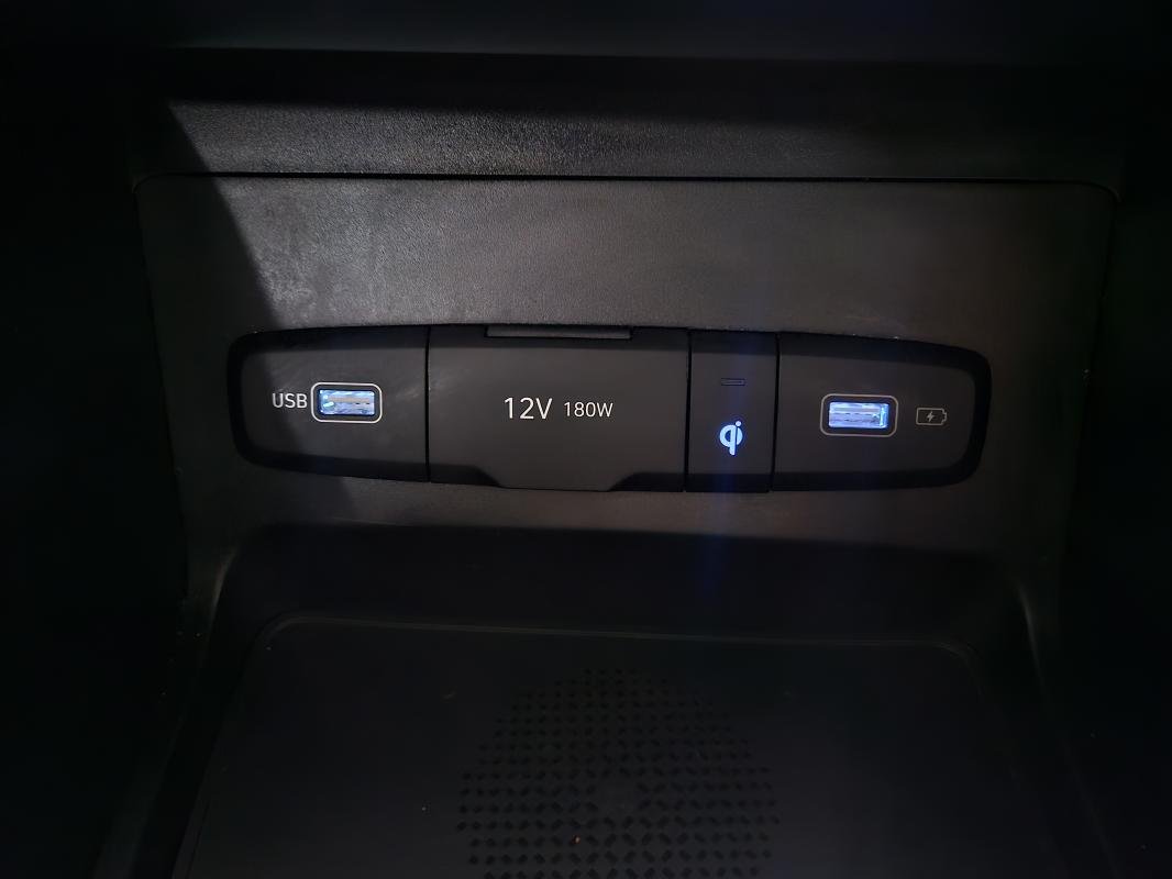 Hyundai Tucson - Photo 29