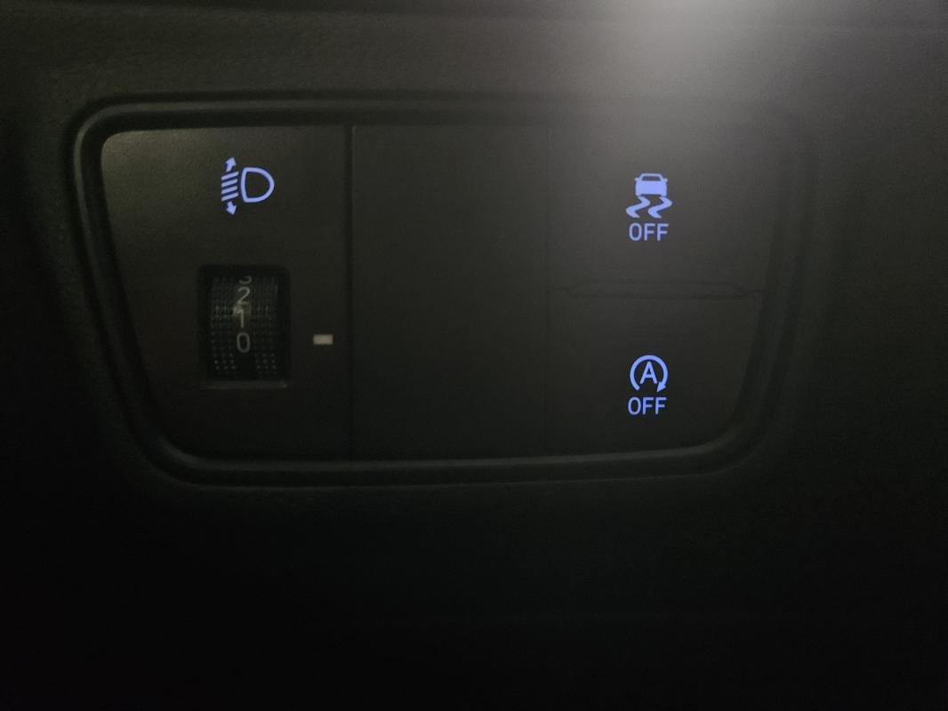 Hyundai Tucson - Photo 30