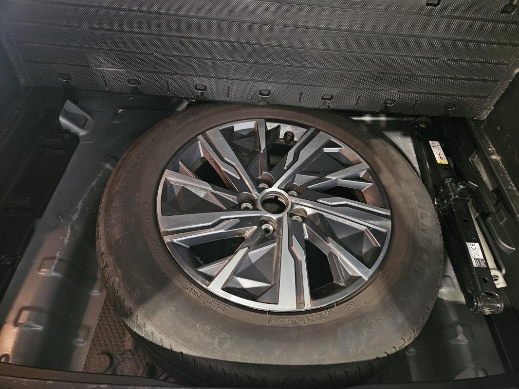 Hyundai Tucson - Photo 32