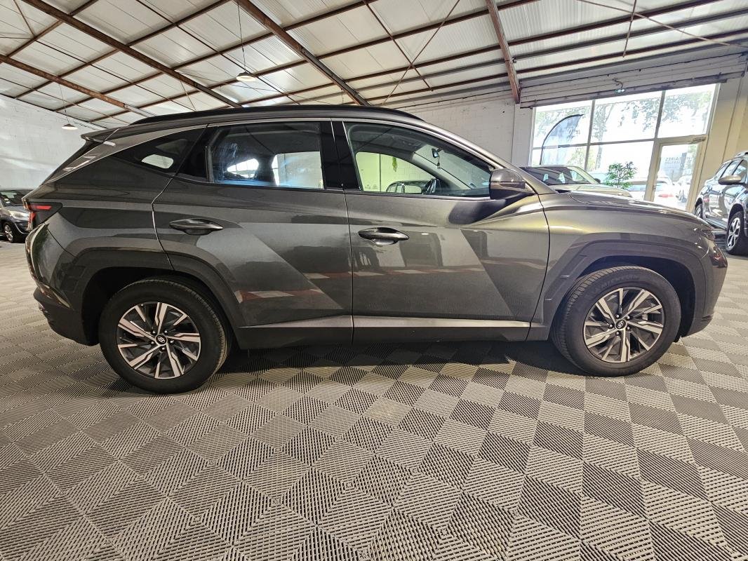 Hyundai Tucson - Photo 4