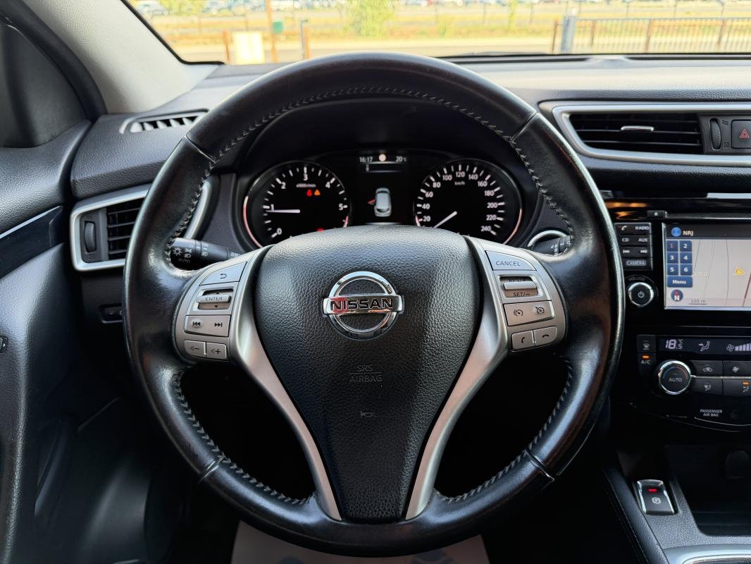 Nissan Qashqai - Photo 15